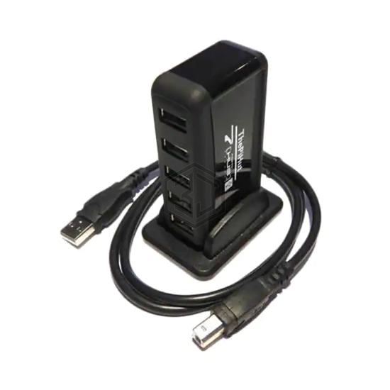 PIS-0141 - Pi Supply - USB Hubs