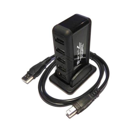 PIS-0142 - Pi Supply - USB Hubs