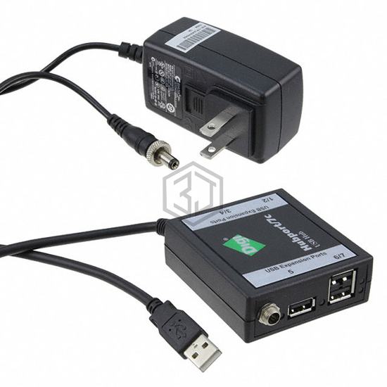 301-1010-75 - Digi - USB Hubs