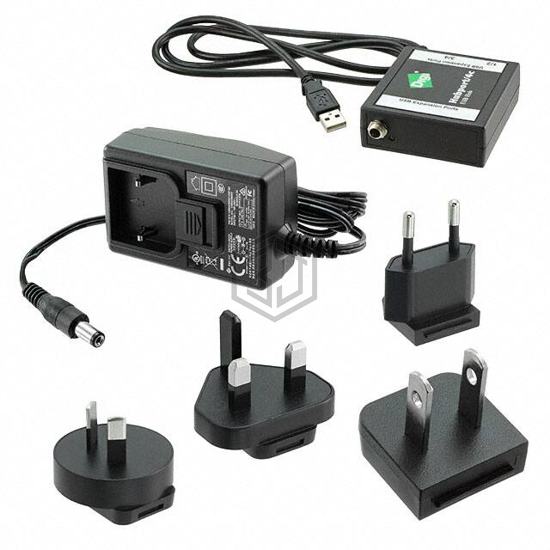301-2010-24 - Digi - USB Hubs