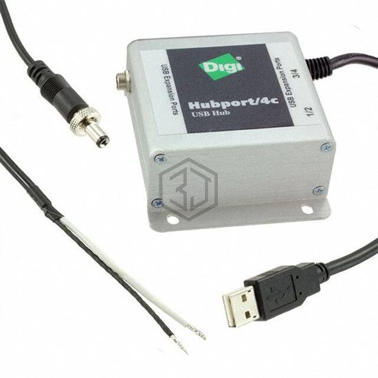 301-1010-36 - Digi - USB Hubs