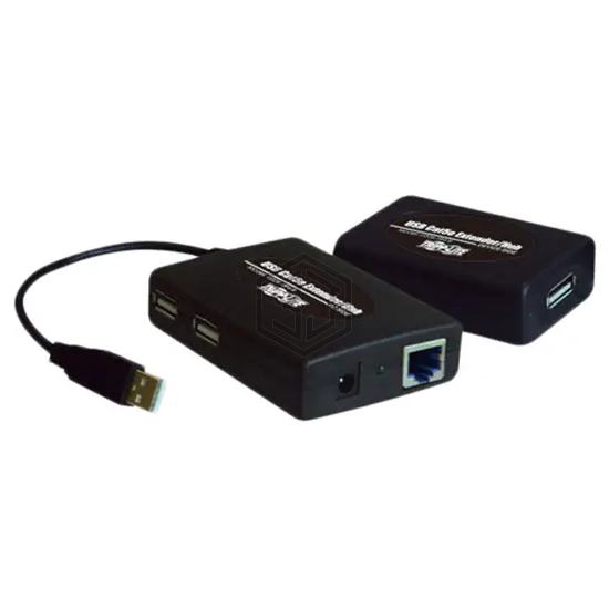 U224-1R4-R - Tripp Lite - USB Hubs