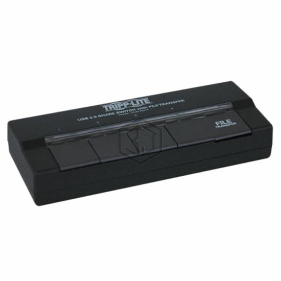 U230-204-R - Tripp Lite - USB Hubs