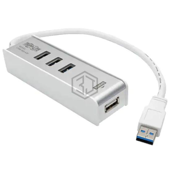 U360-003-KM - Tripp Lite - USB Hubs
