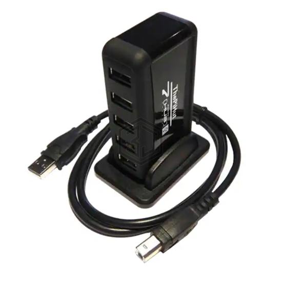 PIS-0143 - Pi Supply - USB Hubs