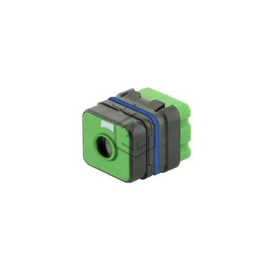 8MQ2M0412PBE - Souriau-Sunbank by Eaton - Backplane Connectors - ARINC Inserts