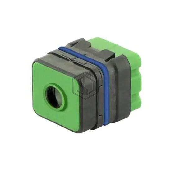 8MQ2M0108ABE - Souriau-Sunbank by Eaton - Backplane Connectors - ARINC Inserts
