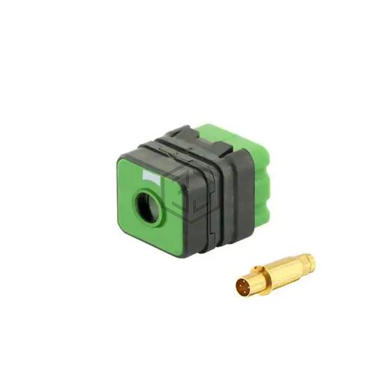 8MQ2M0816AB - Souriau-Sunbank by Eaton - Backplane Connectors - ARINC Inserts