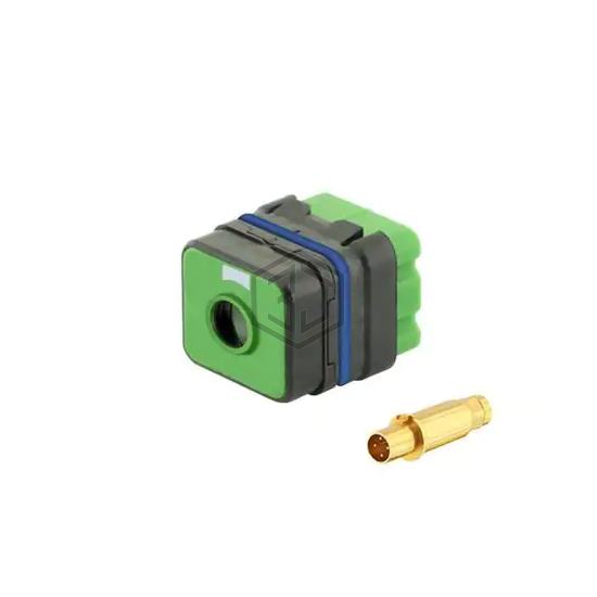 8MQ2M0816BB - Souriau-Sunbank by Eaton - Backplane Connectors - ARINC Inserts
