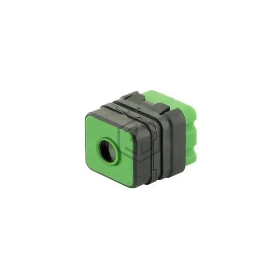 8MQ2M0108ANE - Souriau-Sunbank by Eaton - Backplane Connectors - ARINC Inserts