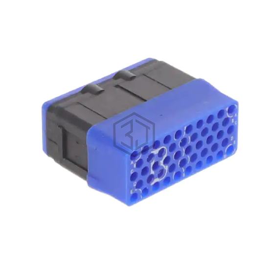 C-ENXBE48PB - Cinch Connectivity Solutions - Backplane Connectors - ARINC Inserts