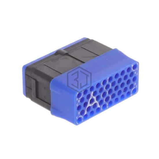 C-ENXBE48PA - Cinch Connectivity Solutions - Backplane Connectors - ARINC Inserts
