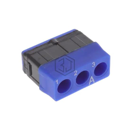 C-ENXBEP3PA - Cinch Connectivity Solutions - Backplane Connectors - ARINC Inserts