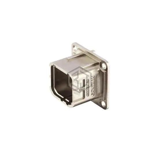 8MQ2S1M0B1G0 - Souriau-Sunbank by Eaton - Backplane Connectors - ARINC