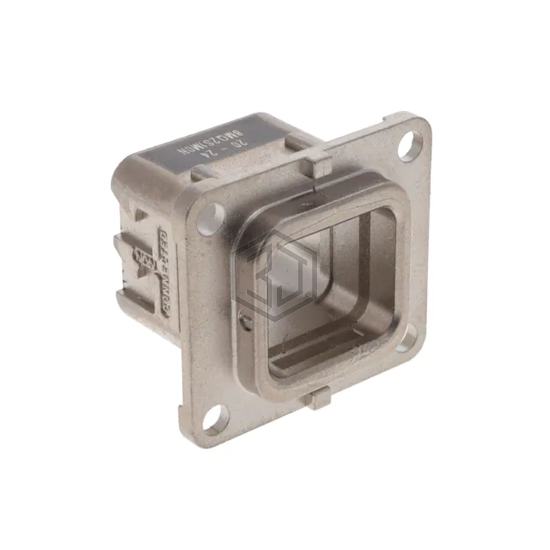 8MQ2S1M0N0U0 - Souriau-Sunbank by Eaton - Backplane Connectors - ARINC