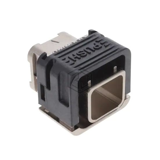 8MQ2S1M6N - Souriau-Sunbank by Eaton - Backplane Connectors - ARINC