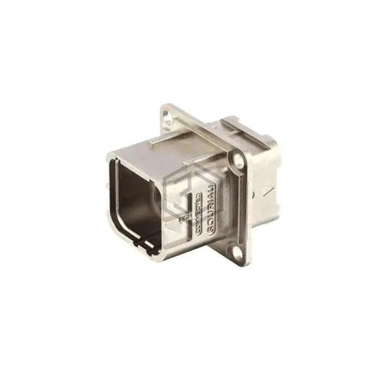 8MQ2S1M7A0G0 - Souriau-Sunbank by Eaton - Backplane Connectors - ARINC