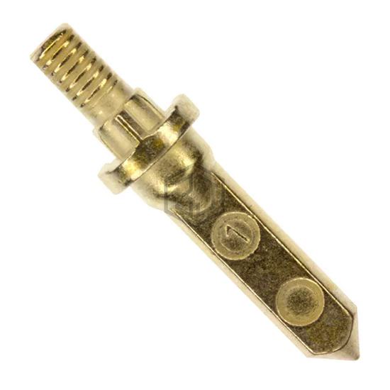 1-1469491-2 - TE Connectivity AMP Connectors - Backplane Connectors - Accessories