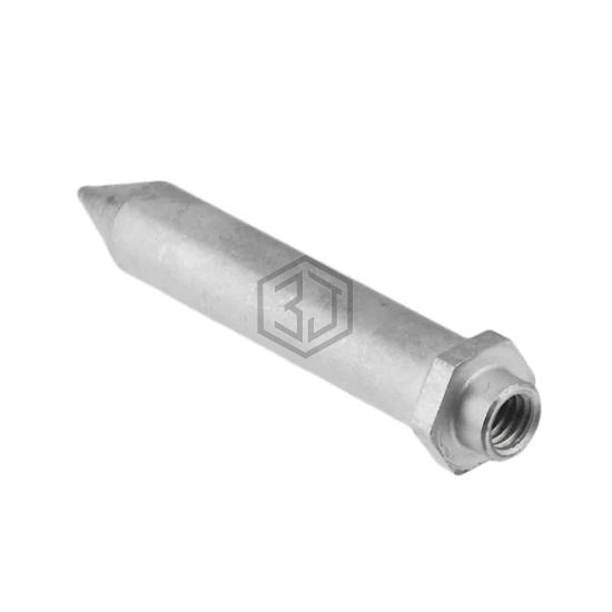 223988-1 - TE Connectivity AMP Connectors - Backplane Connectors - Accessories