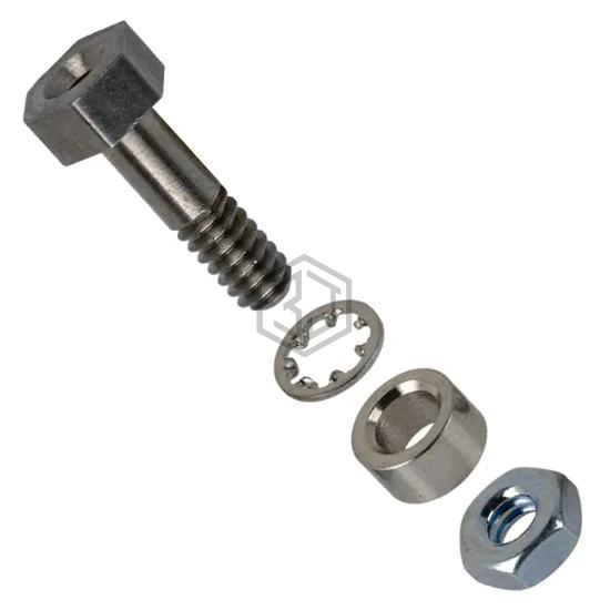 202174-1 - TE Connectivity AMP Connectors - Backplane Connectors - Accessories