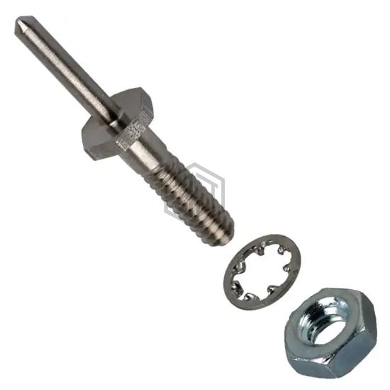 202173-1 - TE Connectivity AMP Connectors - Backplane Connectors - Accessories