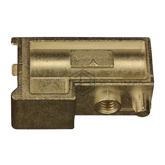 1-1469492-9 - TE Connectivity AMP Connectors - Backplane Connectors - Accessories