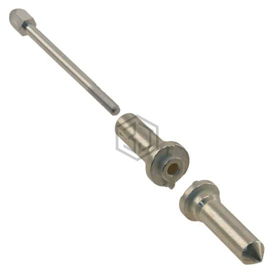 1410956-1 - TE Connectivity AMP Connectors - Backplane Connectors - Accessories