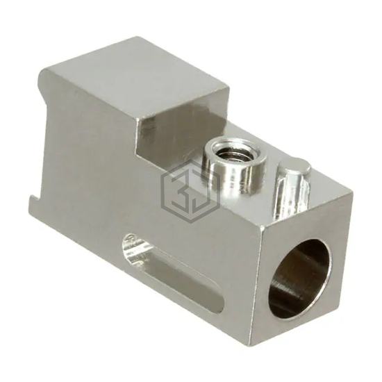 1-2000713-3 - TE Connectivity Aerospace, Defense and Marine - Backplane Connectors - Accessories