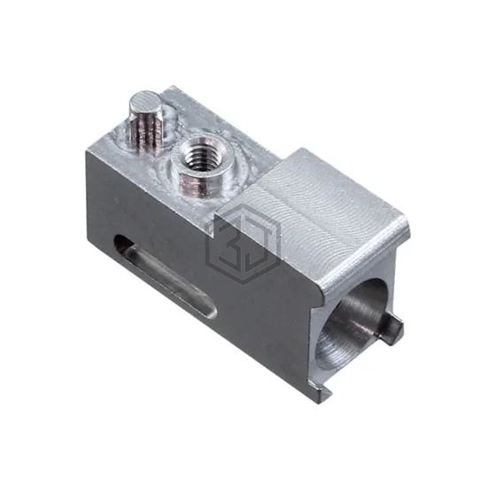 2000713-7 - TE Connectivity Aerospace, Defense and Marine - Backplane Connectors - Accessories
