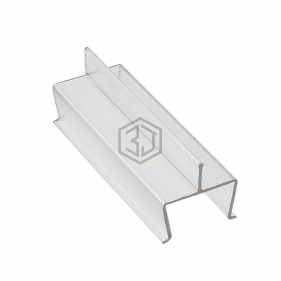 646502-1 - TE Connectivity AMP Connectors - Backplane Connectors - Accessories