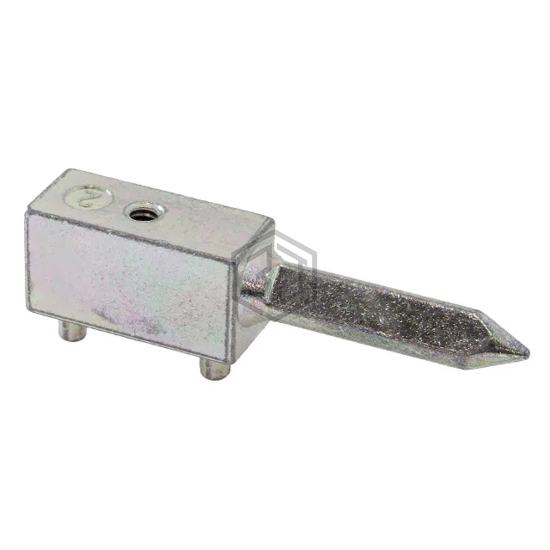 1469265-2 - TE Connectivity AMP Connectors - Backplane Connectors - Accessories