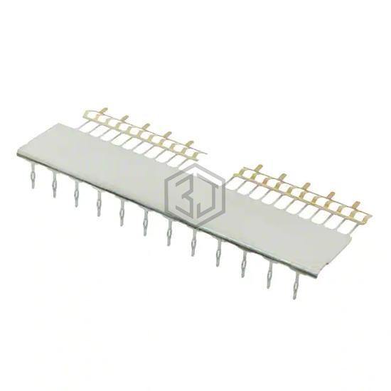 5338108-2 - TE Connectivity AMP Connectors - Backplane Connectors - Accessories