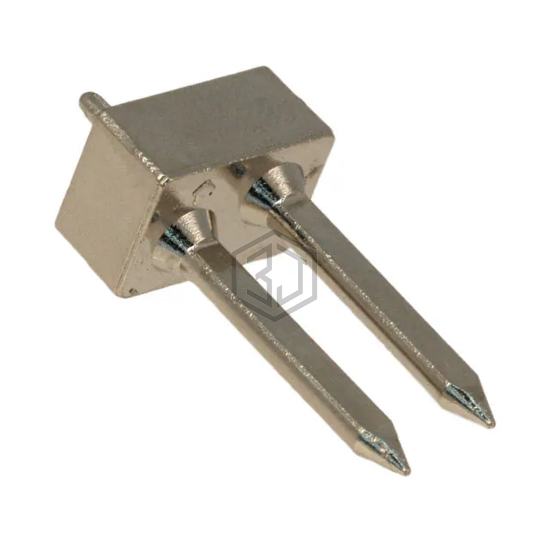 1-1469387-1 - TE Connectivity AMP Connectors - Backplane Connectors - Accessories