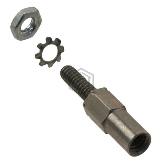 200875-7 - TE Connectivity AMP Connectors - Backplane Connectors - Accessories