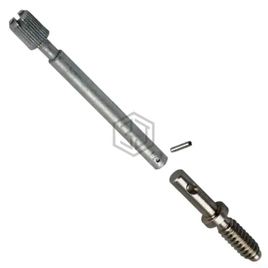 207234-1 - TE Connectivity AMP Connectors - Backplane Connectors - Accessories