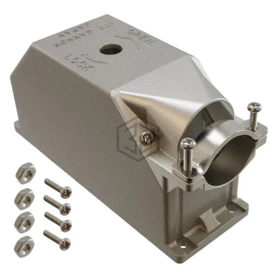 249-4515-000 - ITT Cannon, LLC - Backplane Connectors - Accessories