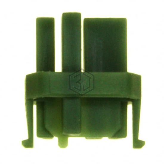5-100526-4 - TE Connectivity AMP Connectors - Backplane Connectors - Accessories