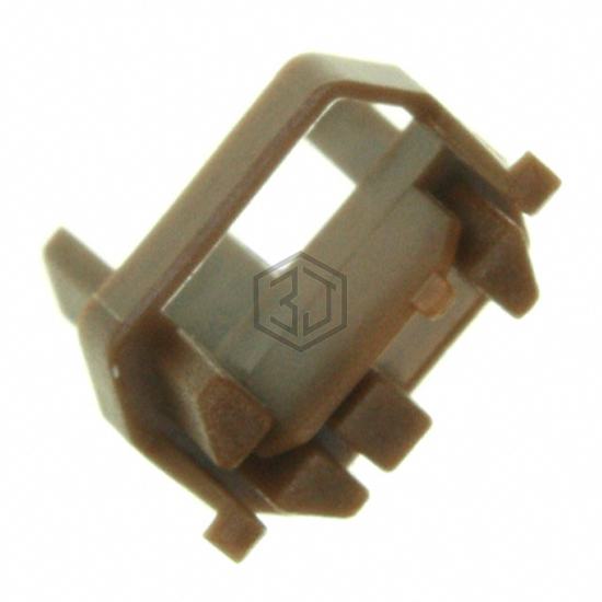 100526-3 - TE Connectivity AMP Connectors - Backplane Connectors - Accessories
