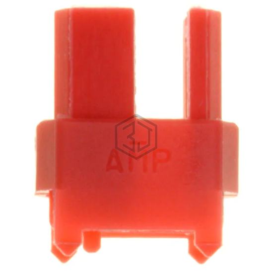 100525-9 - TE Connectivity AMP Connectors - Backplane Connectors - Accessories