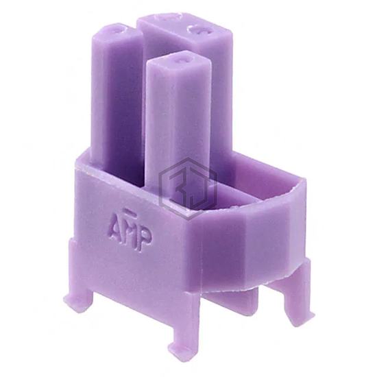 2-100525-0 - TE Connectivity AMP Connectors - Backplane Connectors - Accessories