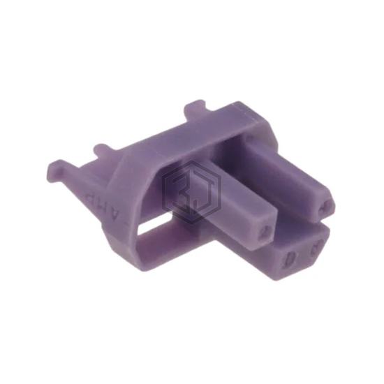 2-100526-0 - TE Connectivity AMP Connectors - Backplane Connectors - Accessories