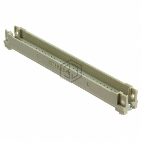09030009968 - HARTING - Backplane Connectors - Accessories