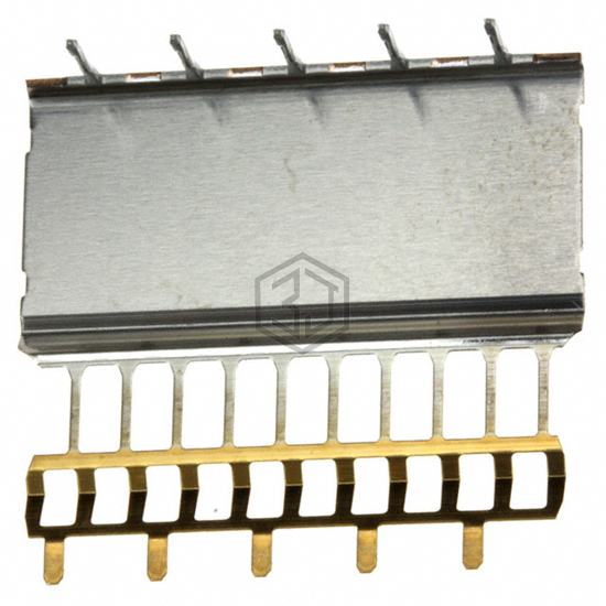 5352112-2 - TE Connectivity AMP Connectors - Backplane Connectors - Accessories
