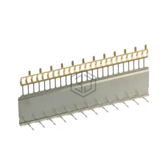 338110-2 - TE Connectivity AMP Connectors - Backplane Connectors - Accessories