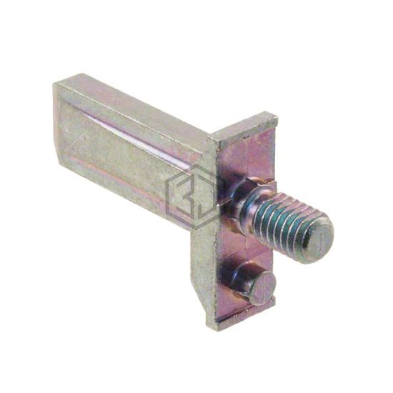 10037908-101LF - Amphenol ICC (FCI) - Backplane Connectors - Accessories