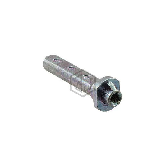 10037911-103LF - Amphenol ICC (FCI) - Backplane Connectors - Accessories