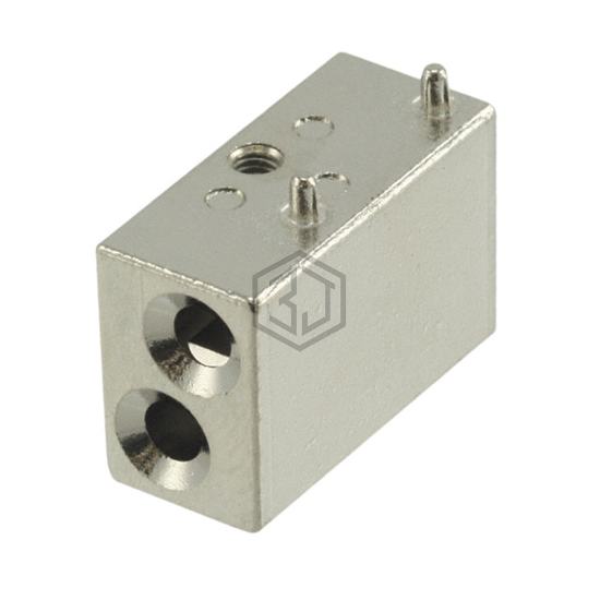 3-1469373-7 - TE Connectivity AMP Connectors - Backplane Connectors - Accessories