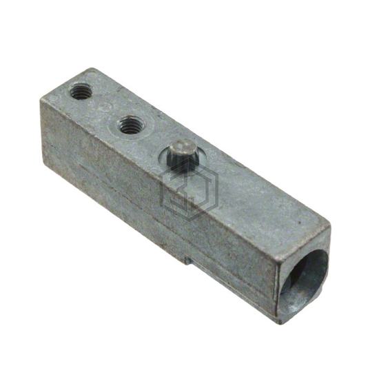 5120913-1 - TE Connectivity AMP Connectors - Backplane Connectors - Accessories