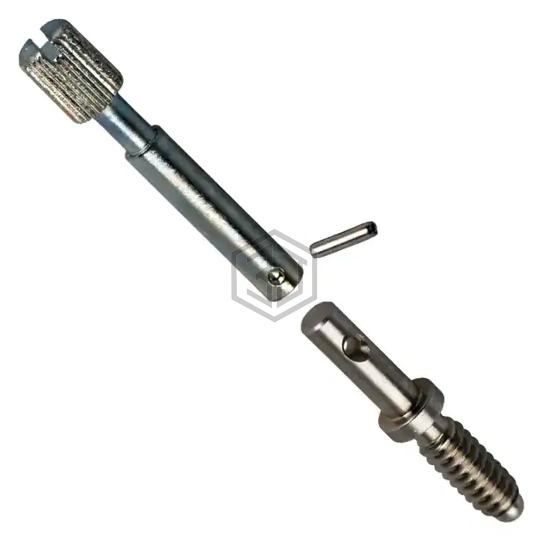 201413-1 - TE Connectivity AMP Connectors - Backplane Connectors - Accessories