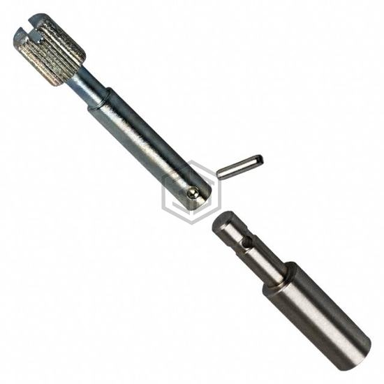 201414-1 - TE Connectivity AMP Connectors - Backplane Connectors - Accessories